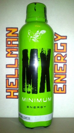 Mx Minimum 250ml